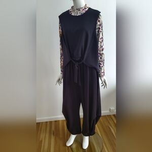 Pants Set